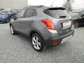 OPEL MOKKA 1,7 CDTi COSMO - 2