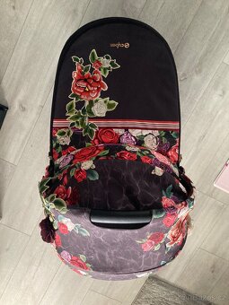 Korbička Cybex priam - 2
