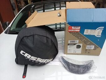 Silniční helma - 2