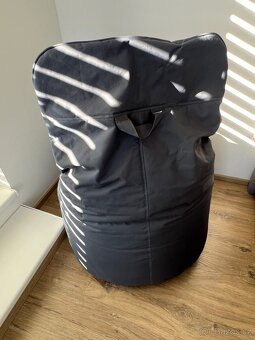 Prodej 2 ks sedacího vaku - možno i jednotlivě. - 2