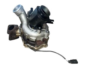 Turbo 059145874C CDUC 3.0TDI 180KW Audi A7 4G Sportback 2011 - 2