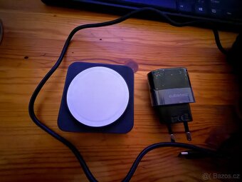 S312 Pro 3v1 s MagSafe - černá - 2