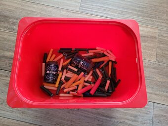 Dětské zbraně NERF - 2