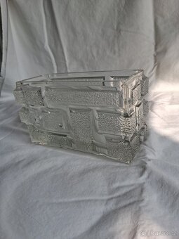 Váza PANELÁK 1969 Jiří Zejmon - 2