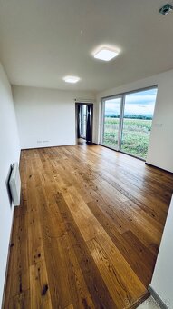 🏡 Modulární dřevostavba - 2