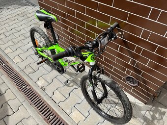 Kellys Lumi 30 20” - 2