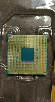 AMD Ryzen 5 2600 - pouze procesor v plastovém balení - 2