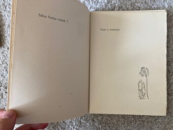 (Bilbiofília) A.Pogorielov - Verše o stratených (1934) - 2