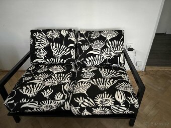 Malá sedačka IKEA - 2