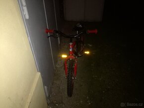 Dětské kolo - 2