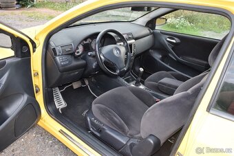 fiat stilo  2.4 ABARTH - 2