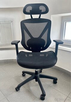 kancelářská židle Antares Scope - 2