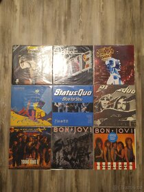 LP Desky Zahraniční - 2