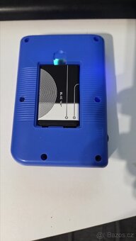 Noname herní konzole 500in1 - 2