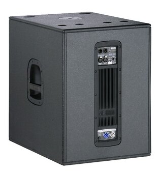 Sub 15 D db Technologies - 2