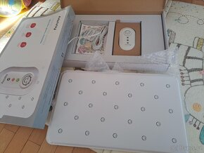 Monitor dechu nanny Jablotron - 2