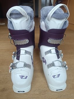 Lyžařská obuv Nordica Speedmachine 3 - 2