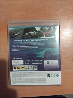 PS3 Gran Turismo 6 - 2