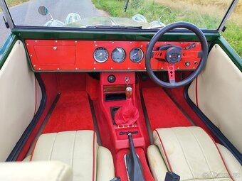 Pilgrim Bulldog MK4 - Kabriolet - 2