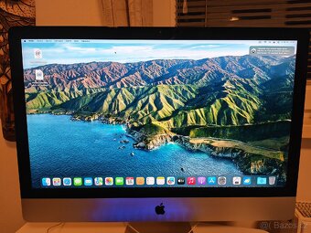 Imac 27" 5k 2017 - 2
