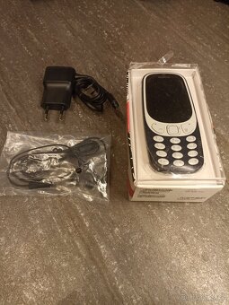 Nokia 3310 dual sim - 2
