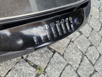 Elektrický gril Rohnson, použitý 3x - 2