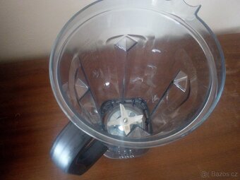 Náhradní nádoba G21 Perfection a Excellent, 2,5 l - 2