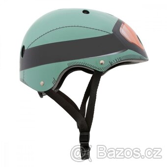 Dětská přilba mini Hornit ve velikosti S - 2