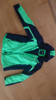 Lyžařská bunda CMP vel. 56 - 2