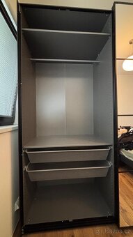 skříň IKEA PAX - 2