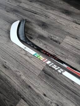 Hokejky Bauer Flylite / Bauer Proto2 - 2