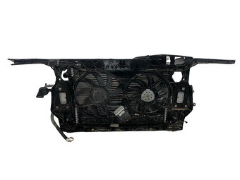 Chladičová stěna CAGB 2.0TDI 100KW Audi A4 8K allroad 2010 - 2