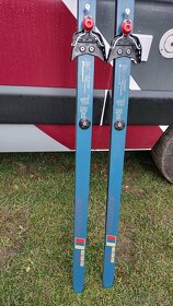 Běžky Artis polar - 2