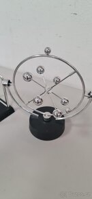 3 x Dekorace, Relaxační pomůcky na okrasu - 2