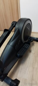 Insportline Atlanta Black - 2