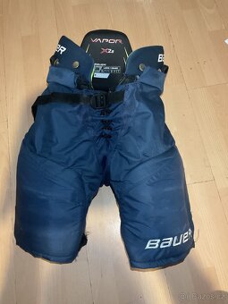 Bauer Hokejové kalhoty s dresem - 2
