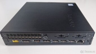 Lenovo ThinkCentre M910q - 2