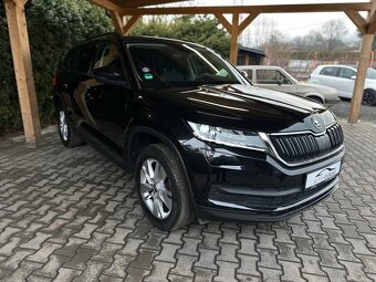 Škoda Kodiaq 1.5 TSI 110kW DSG FULL LED - 2