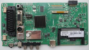 32.Predám náhradné diely do lcd, plazma televízorov: - 2