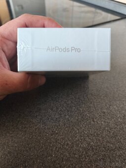 Apple airpods pro 2 - 2