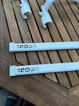 Rohový systém kuchyně LE MANS 135875 + 160132 - 2