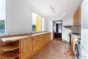 Prodej, byty/4+kk, 91 m2, Litevská 2604, Kročehlavy, 27201 K - 2