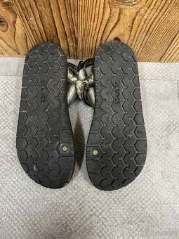 Sandály Source Classic vel. 45 - 2