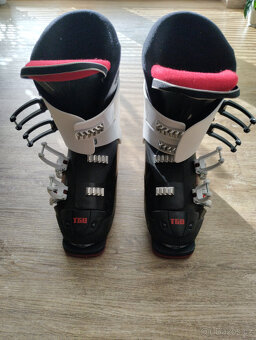 Lyžáky Tecno Pro - 2