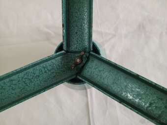 Stojan na vánoční stromek - 2