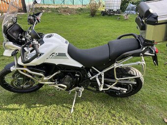 Triumph Tiger 900 Rally Pro - 2