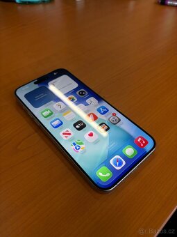 iPhone 15 Pro Max, 512 GB, TOP stav - 2