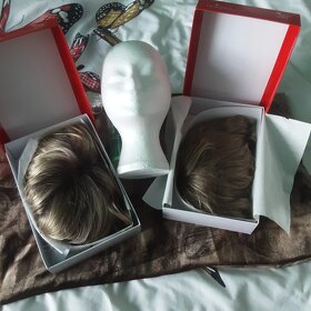 1ks.Dámská paruka Ellen Wille - 2