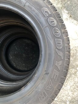 Letní pneu Goodyear Eagle Touring - 2
