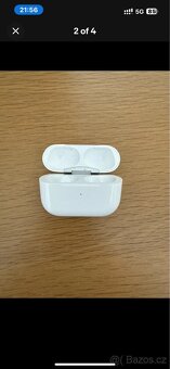 APPLE AIRPODS PRO 2 USB-C Magesafe - 2